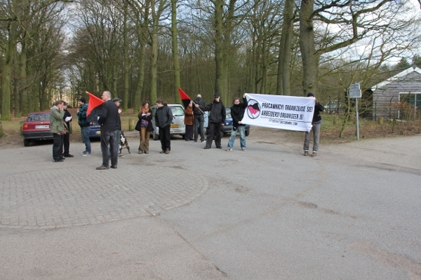 Camping Dijnselburg @ Zeist