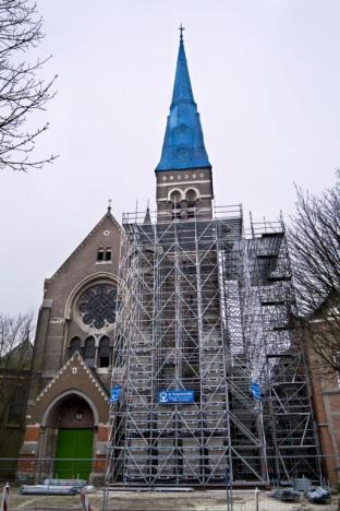 kerk