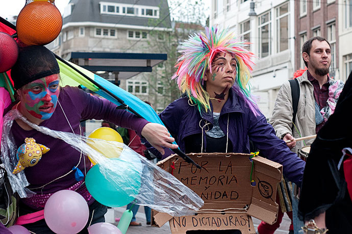 Fotograaf: Paul Koene 