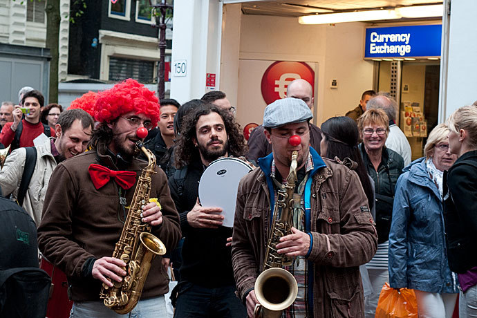 Fotograaf: Paul Koene 