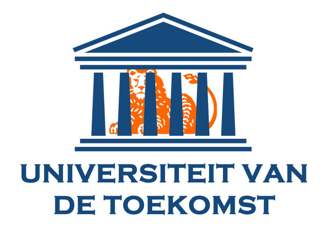 Nieuwe logo ING