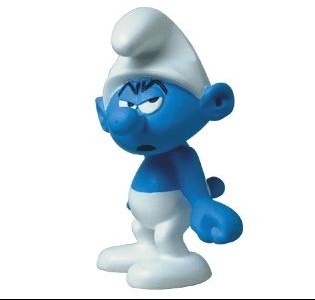 haatsmurf