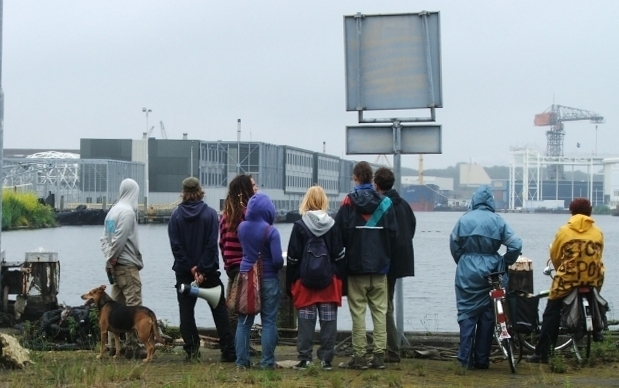 Zaanse schande