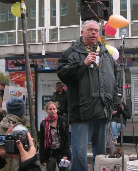 Toespraak van HvGO bij Linnaeusstraat 70/72