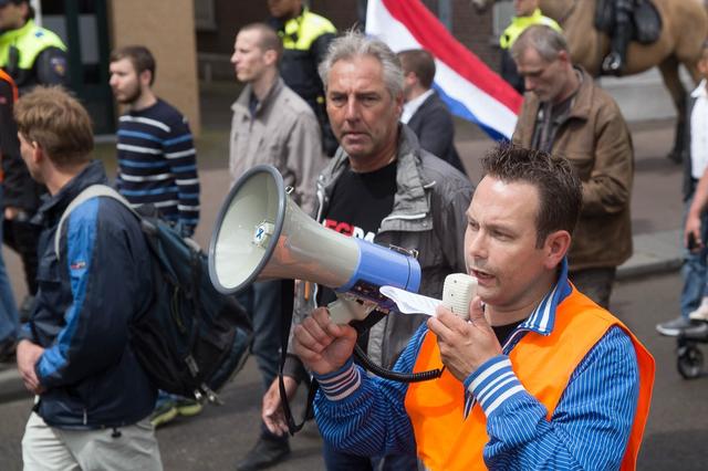 Erik van Hattum, Seth van Passel, Voorposter, Edwin Wagensveld, Bastheim, Duitsl