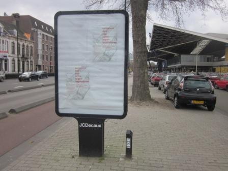 Adbusting Team Tilburg M31