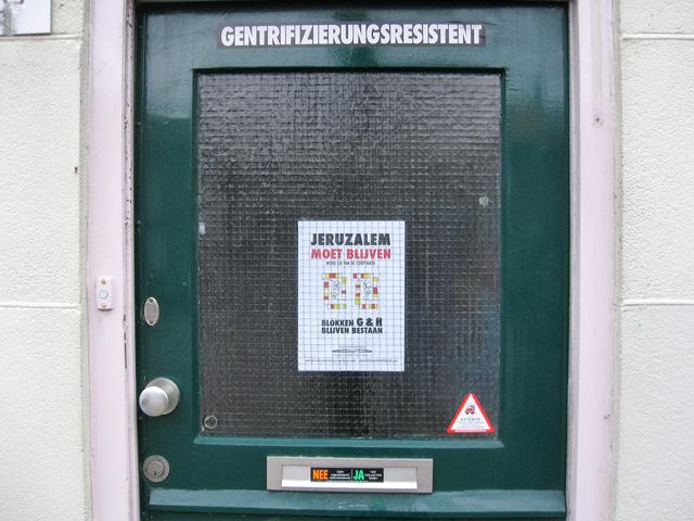 Gentrifizierungsresistent