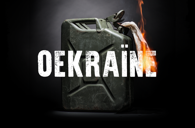 Oekraïne