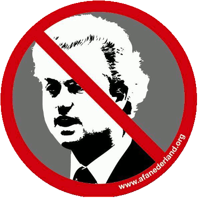 Zaanstad Weert Wilders