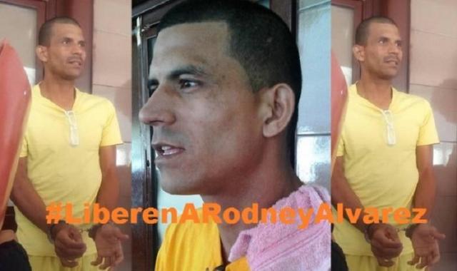 #liberenarodneyalvarez