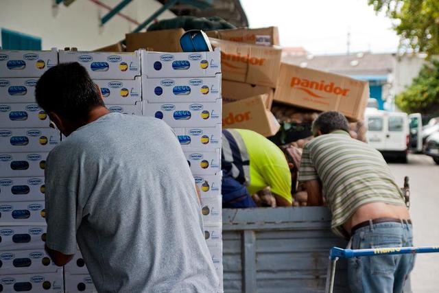 foodbank lisbon