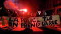 La police tue - on prend la rue