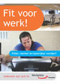 Reclame voor “Fit voor Werk”.