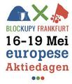 Blockupy Frankfurt