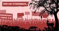 Demonstratie Red Het Sterrebos 6 februari